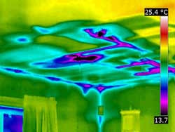 Location testeur humidité avec caméra thermique pour detection des  moisissures - DUMATOS